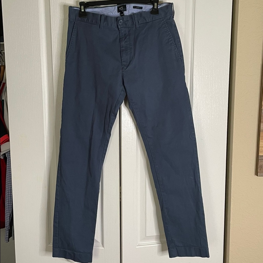 J crew dress pants